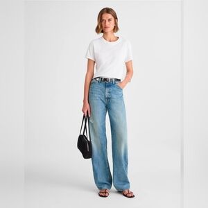 Madewell The Balloon Jean